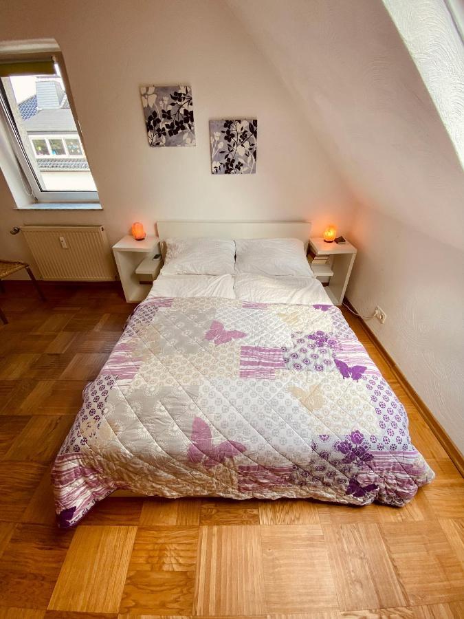 Heidrun'S Home Altendiez 외부 사진