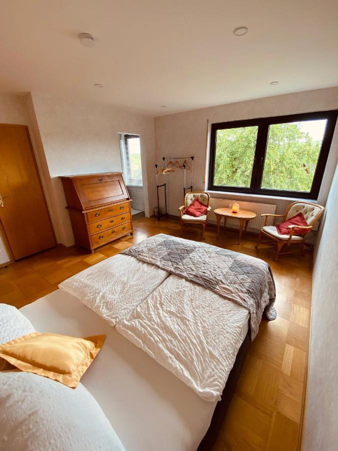 Heidrun'S Home Altendiez 외부 사진