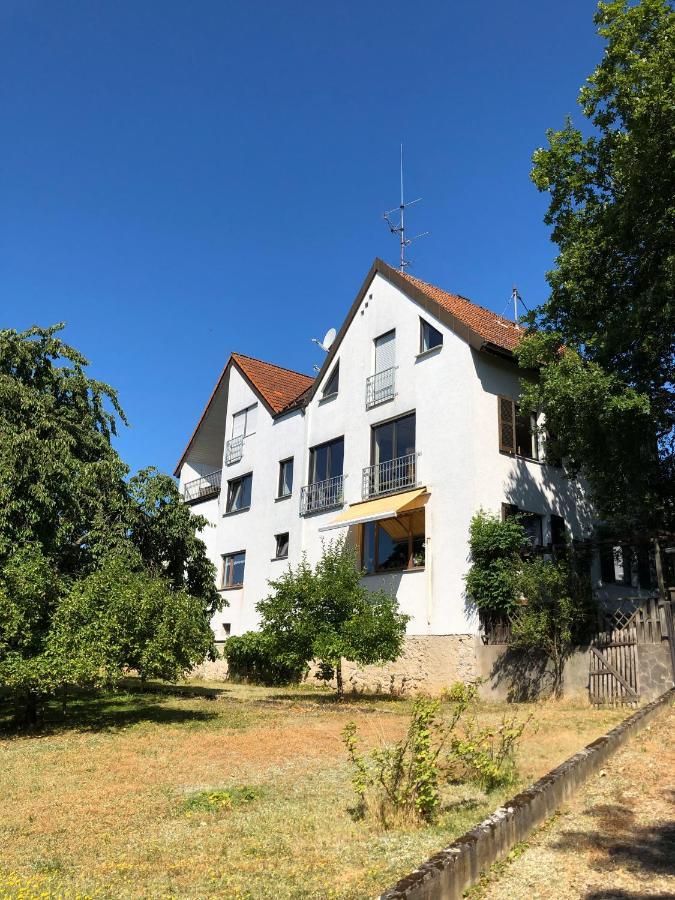 Heidrun'S Home Altendiez 외부 사진