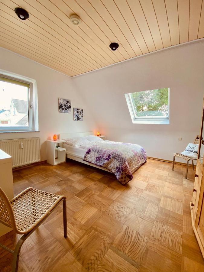 Heidrun'S Home Altendiez 외부 사진