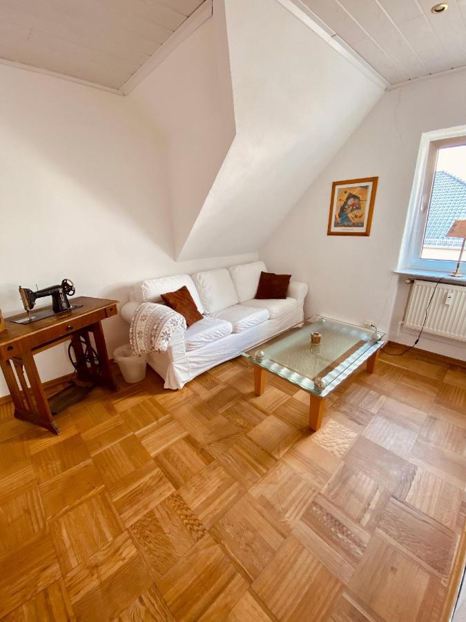 Heidrun'S Home Altendiez 외부 사진