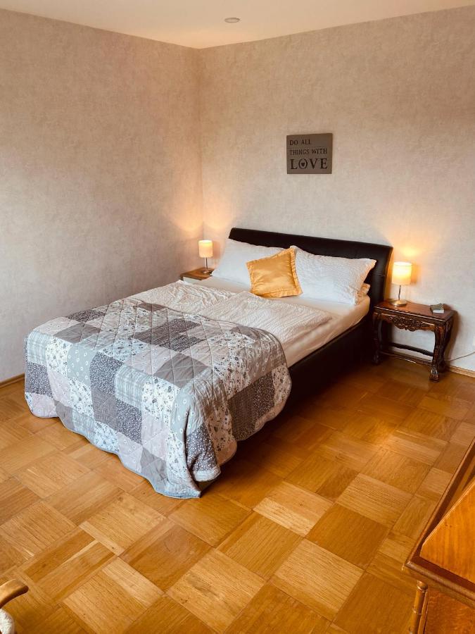 Heidrun'S Home Altendiez 외부 사진