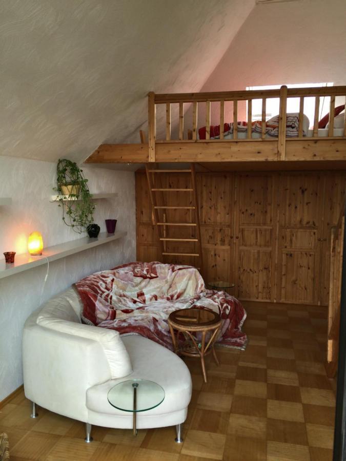 Heidrun'S Home Altendiez 외부 사진